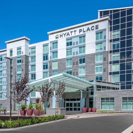 Hyatt Place San Jose Airport Esterno foto