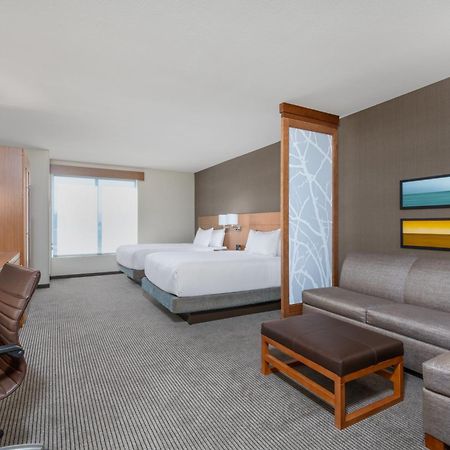 Hyatt Place San Jose Airport Esterno foto