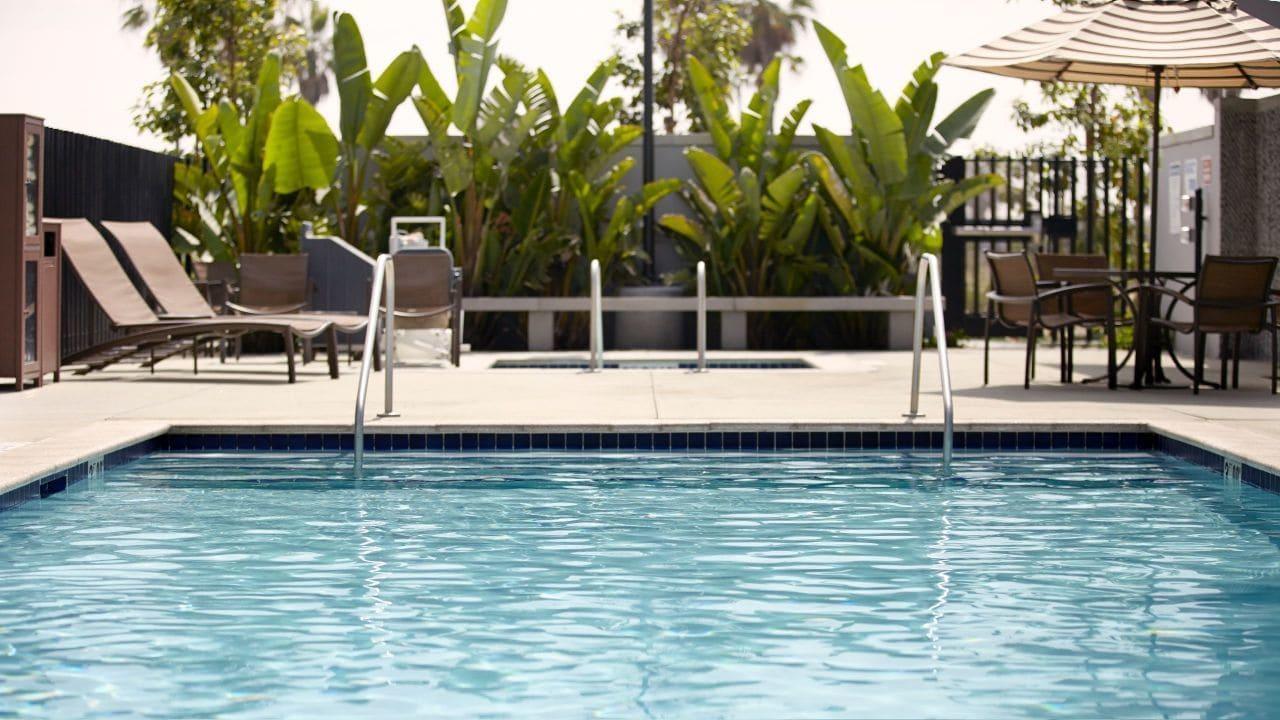Hyatt Place San Jose Airport Esterno foto