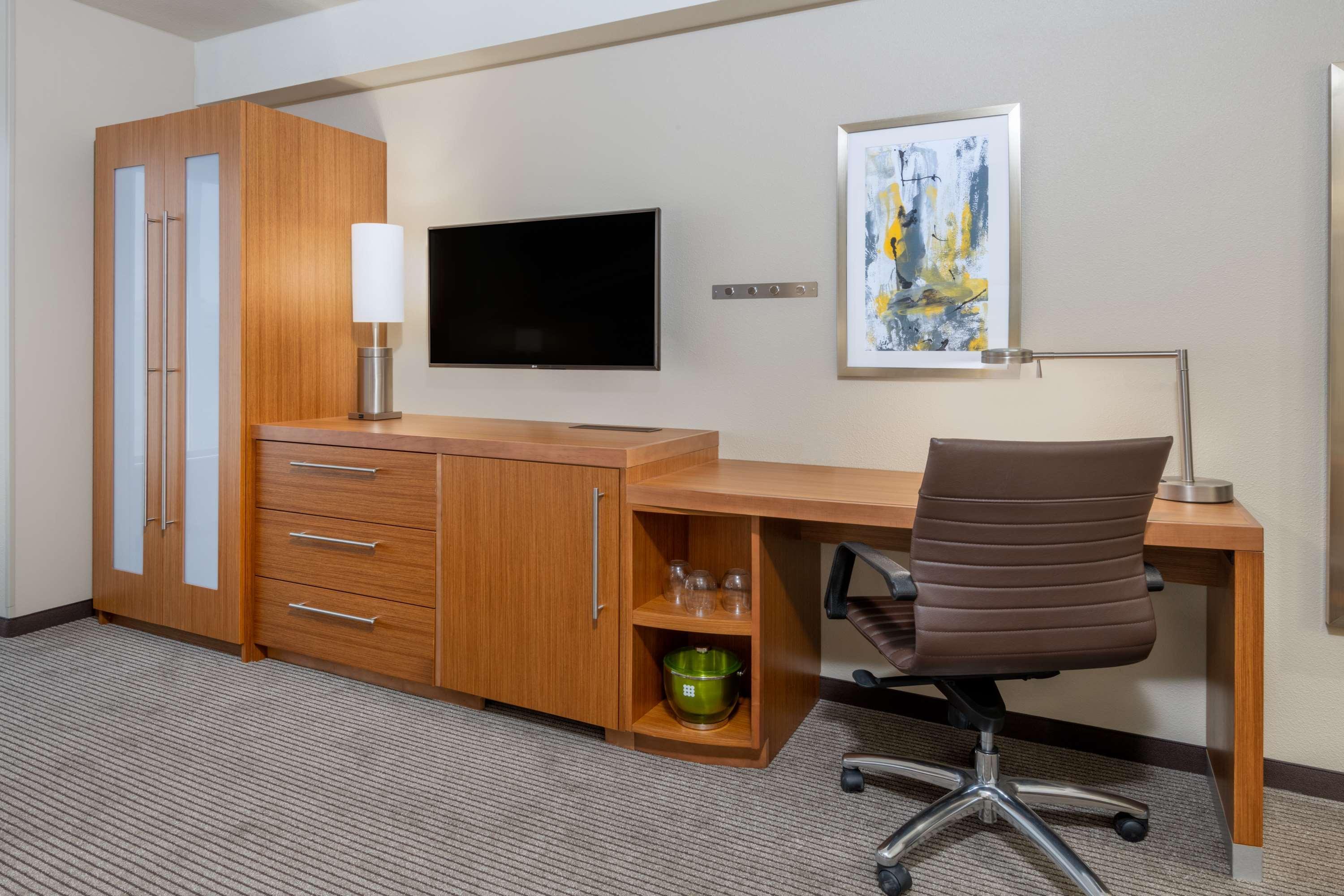 Hyatt Place San Jose Airport Esterno foto