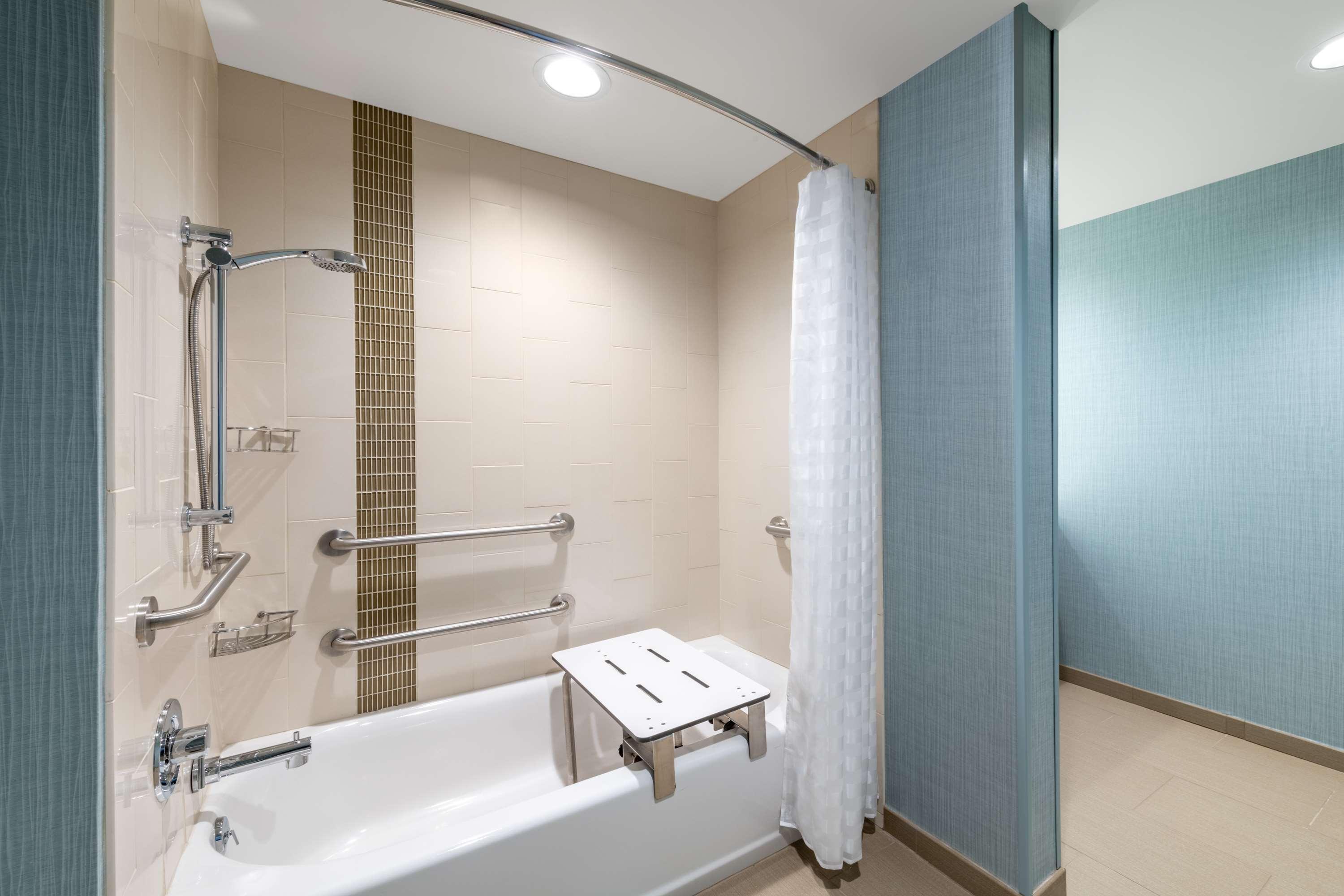 Hyatt Place San Jose Airport Esterno foto