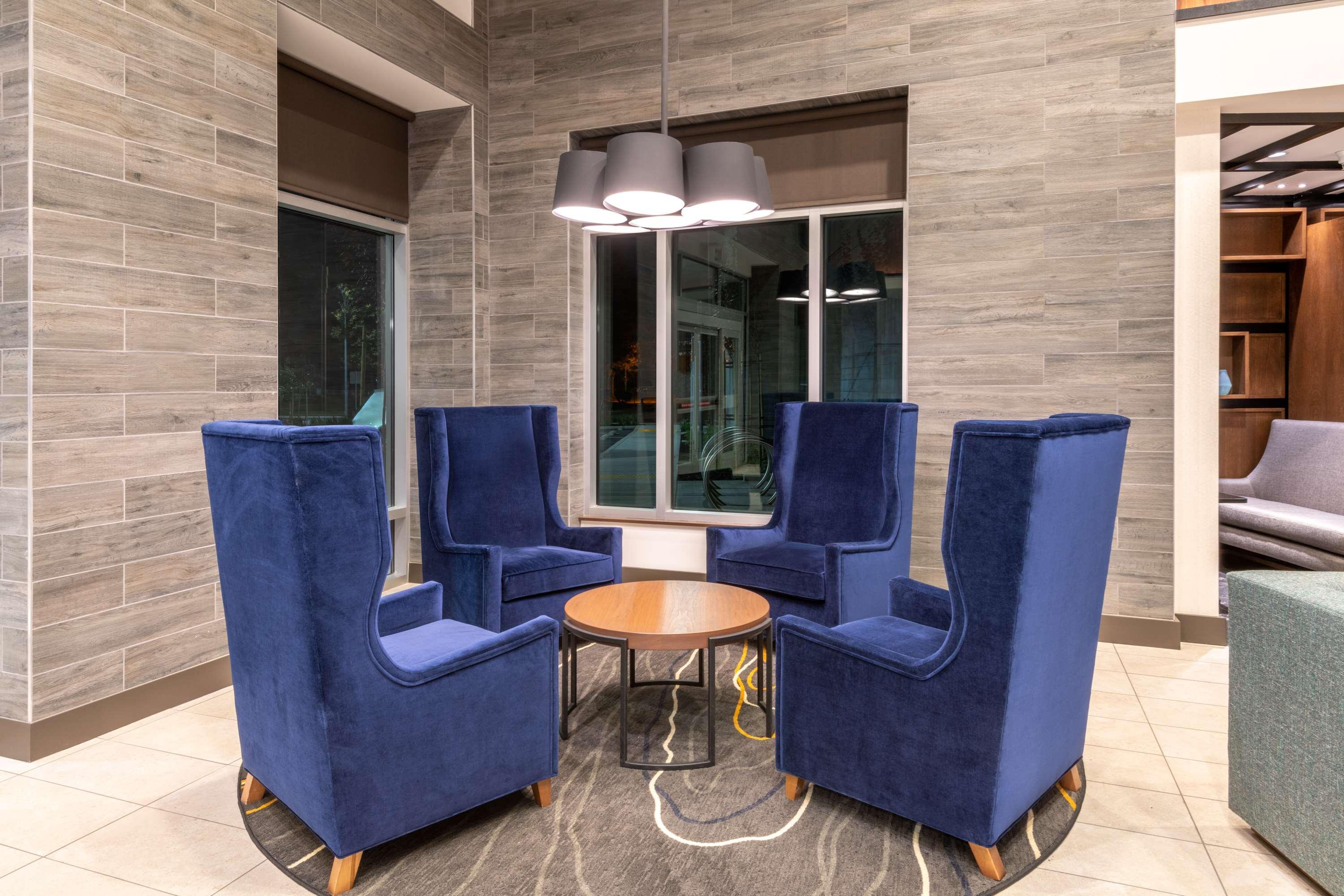 Hyatt Place San Jose Airport Esterno foto