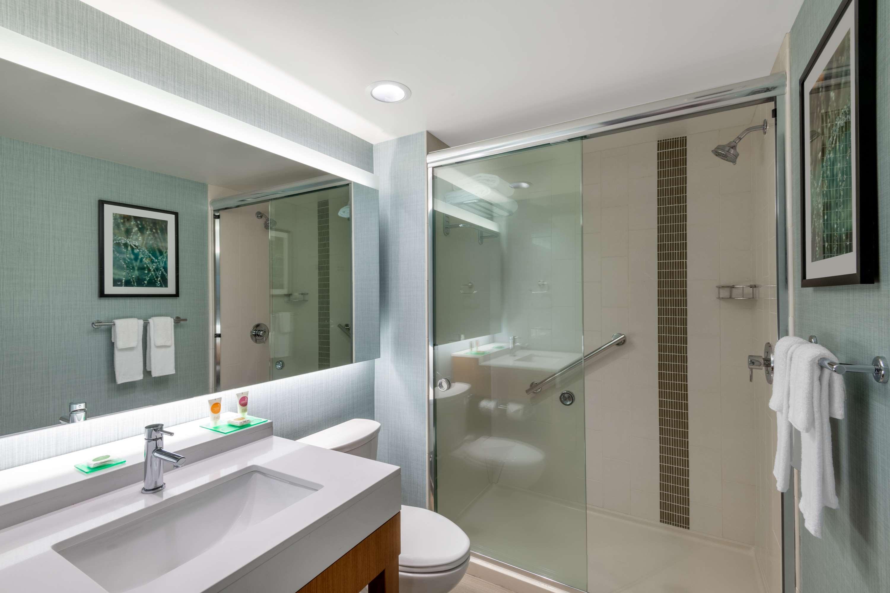 Hyatt Place San Jose Airport Esterno foto