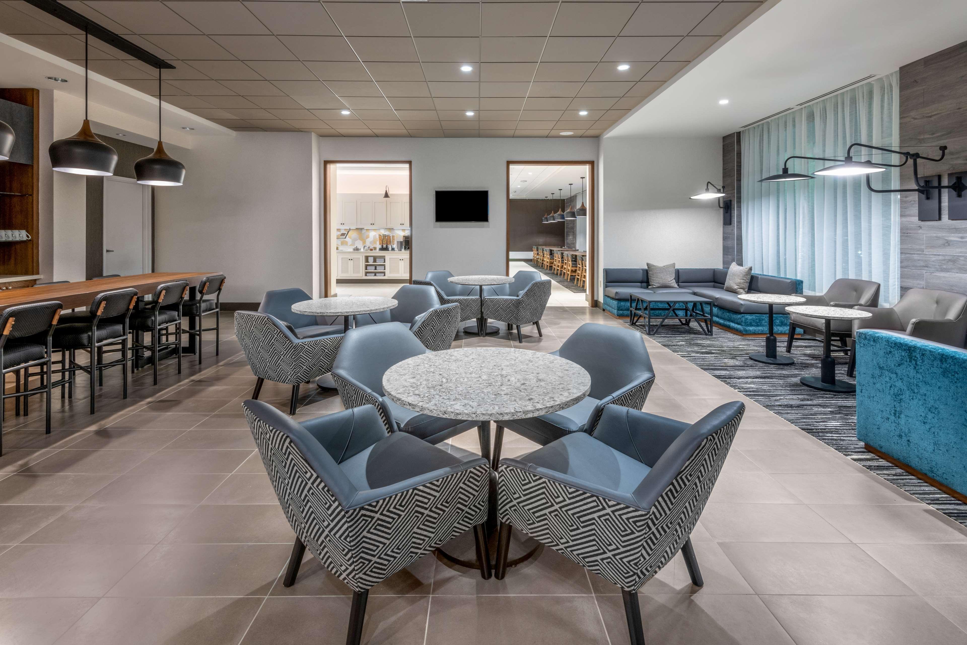 Hyatt Place San Jose Airport Esterno foto