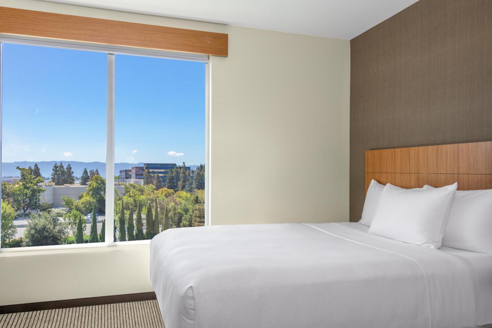 Hyatt Place San Jose Airport Esterno foto