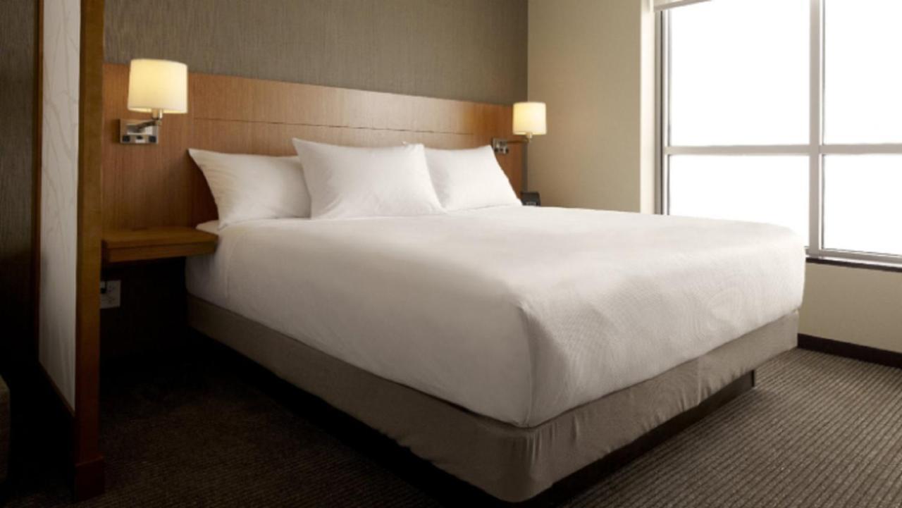 Hyatt Place San Jose Airport Esterno foto